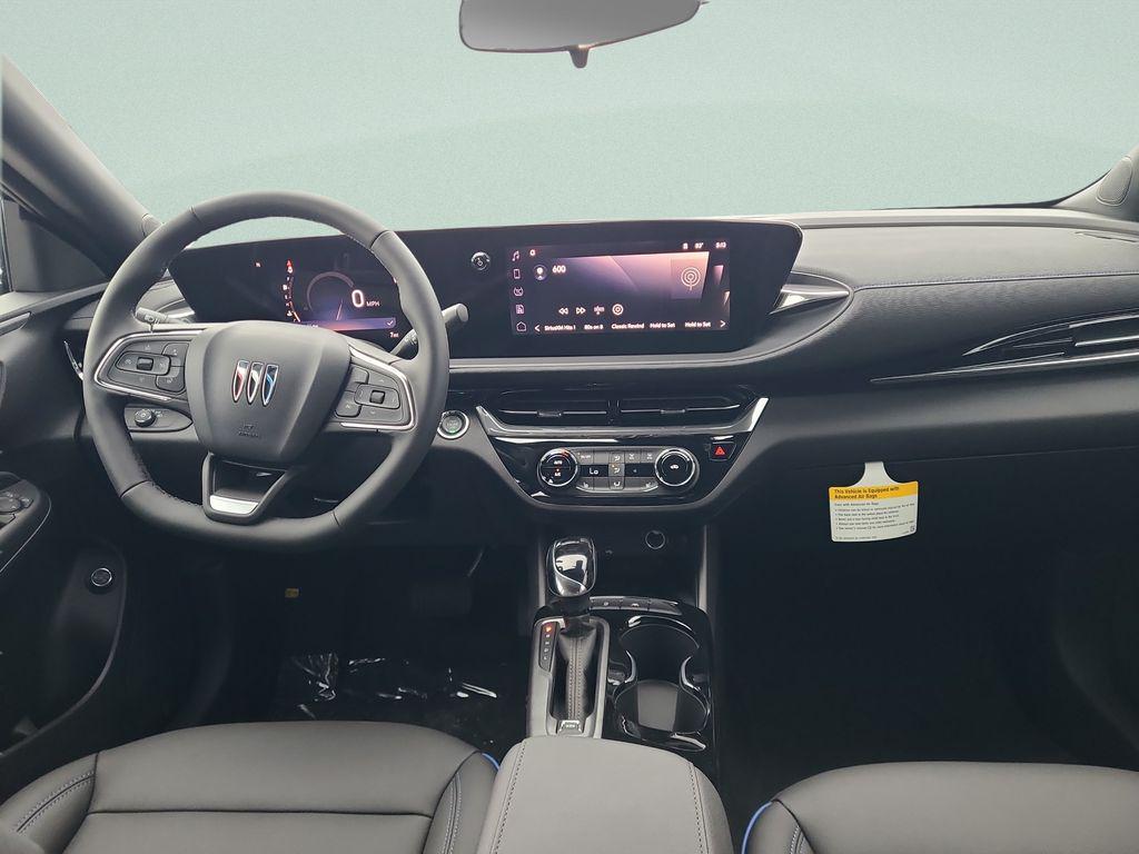 new 2026 Buick Envista car, priced at $32,086