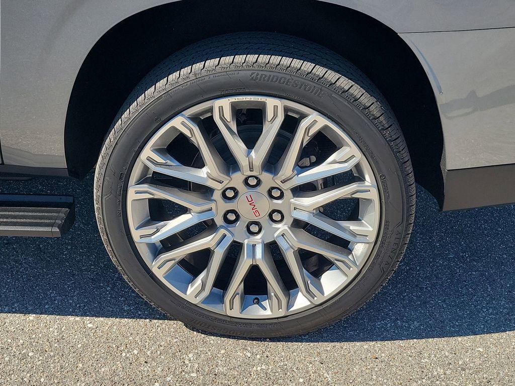 new 2026 GMC Yukon XL car, priced at $98,365