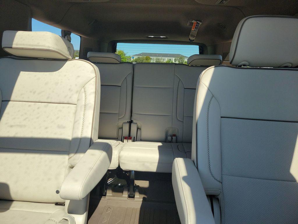 new 2026 GMC Yukon XL car, priced at $98,365