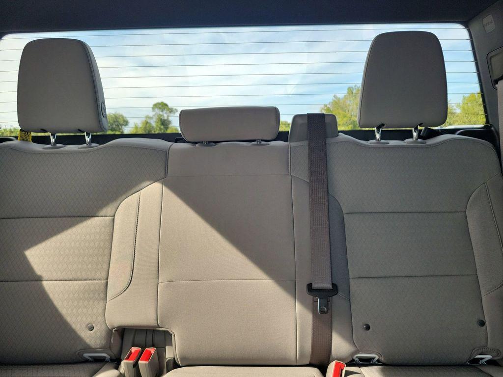 new 2026 Chevrolet Silverado 1500 car, priced at $46,564