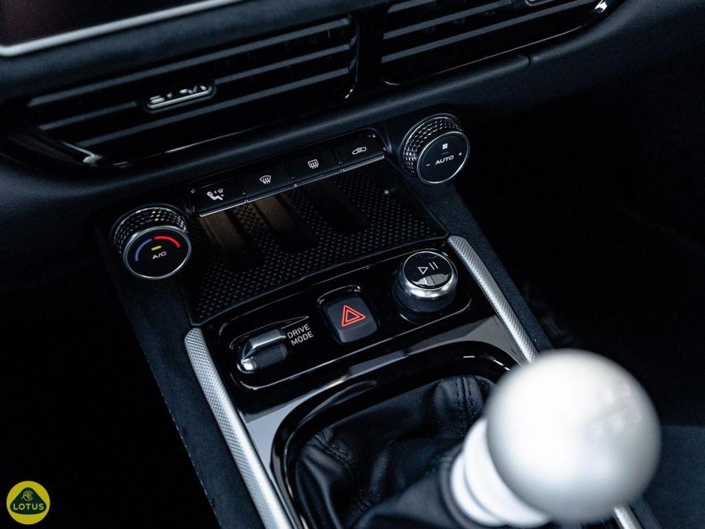 used 2026 Lotus Emira car, priced at $119,650