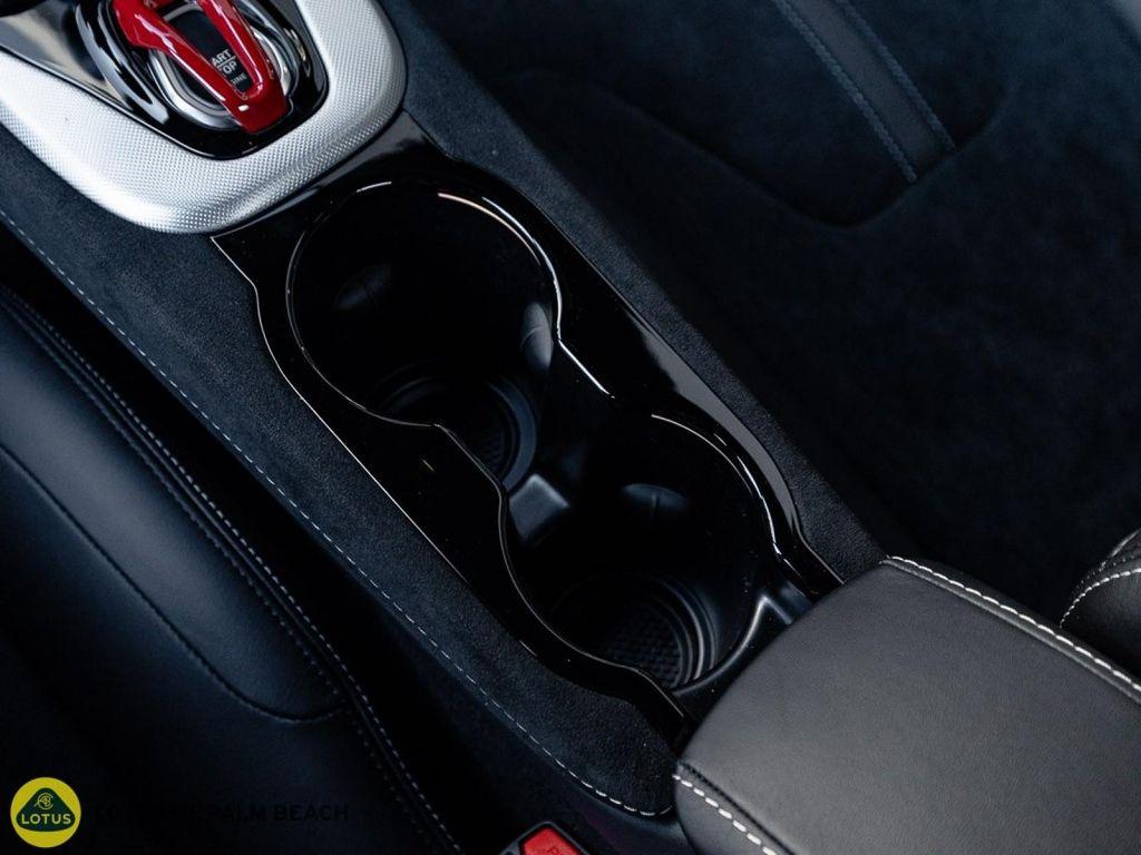 used 2026 Lotus Emira car, priced at $119,650