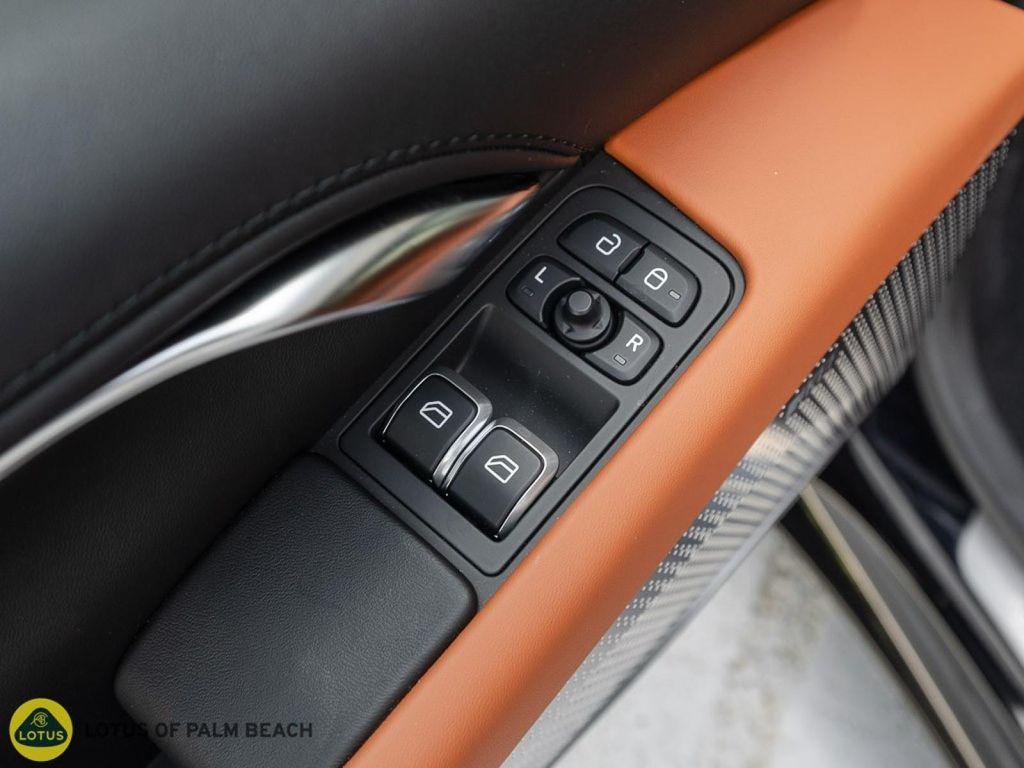 used 2025 Lotus Emira car, priced at $109,951