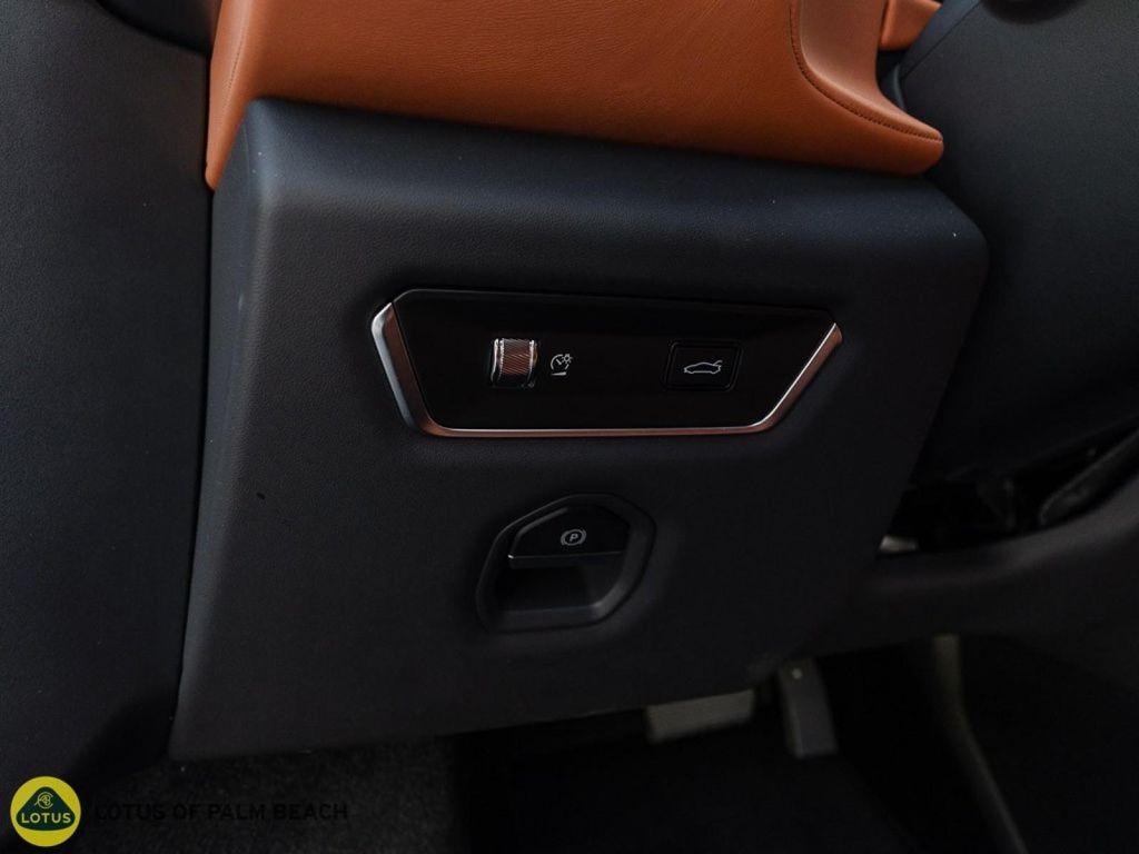 used 2025 Lotus Emira car, priced at $109,951