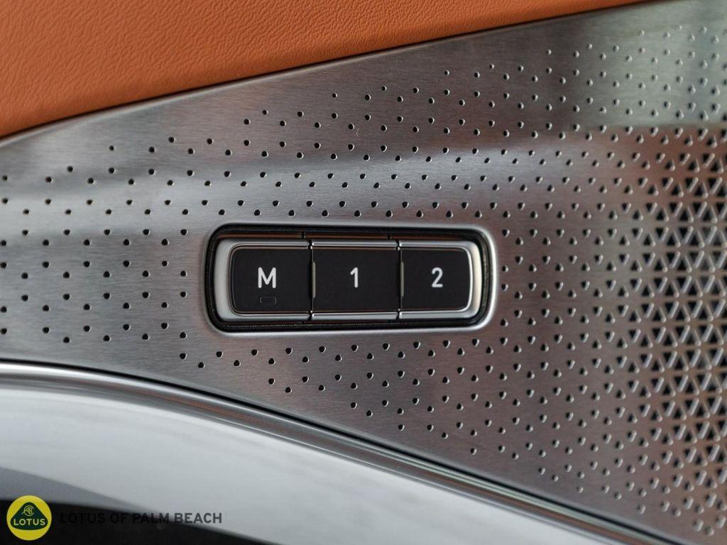 used 2025 Lotus Emira car, priced at $109,951