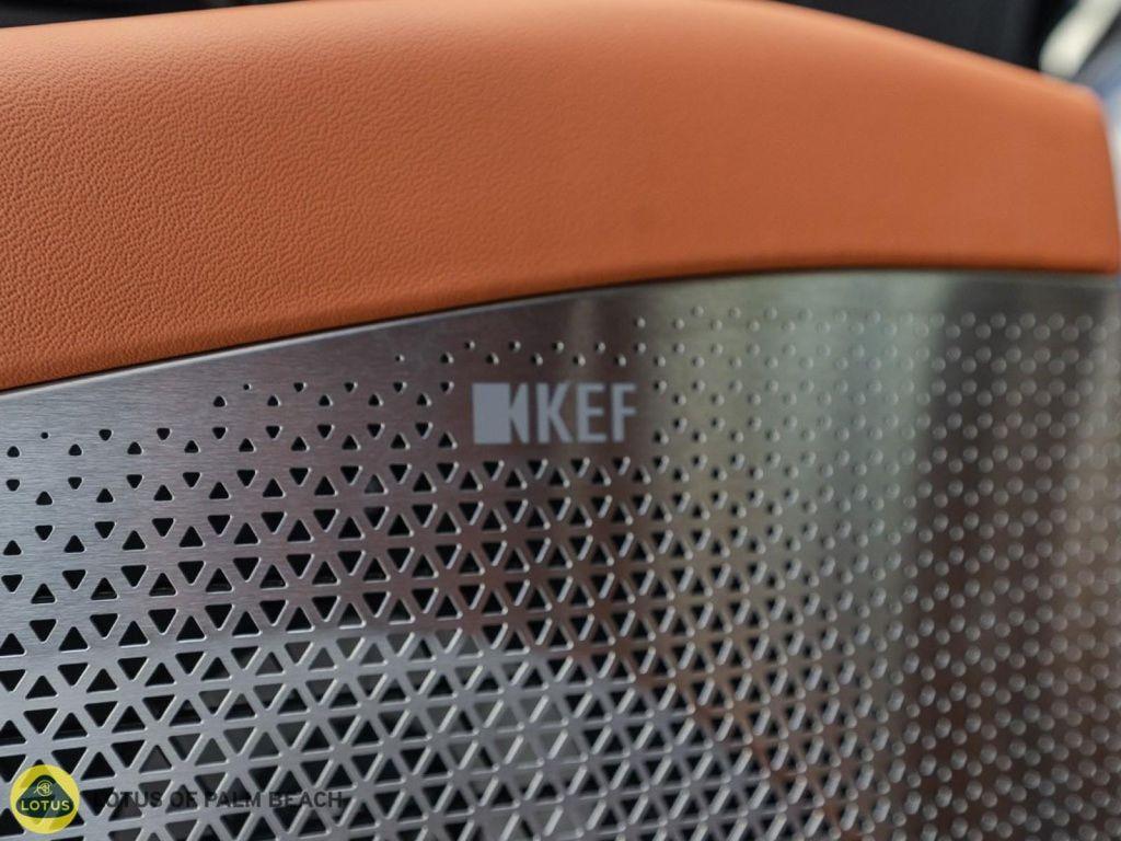 used 2025 Lotus Emira car, priced at $109,951