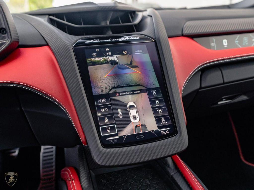 used 2025 Lamborghini Revuelto car, priced at $710,946