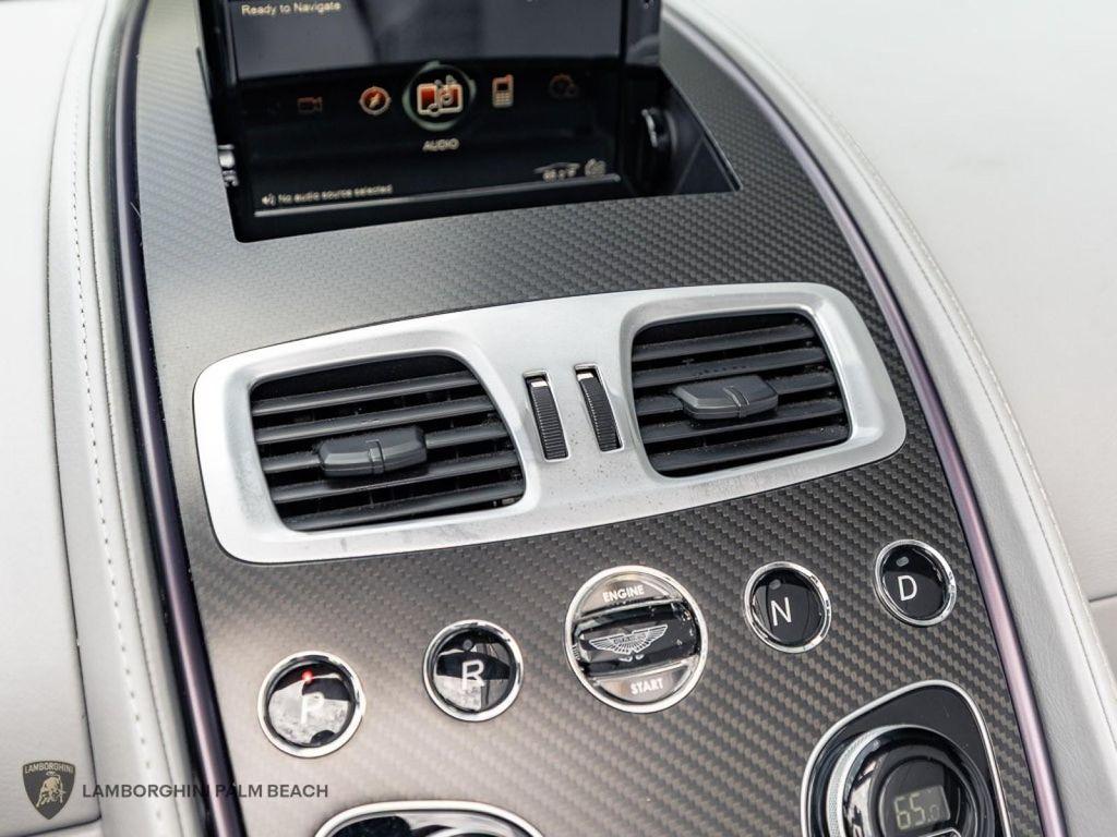 used 2014 Aston Martin Vanquish car, priced at $79,951