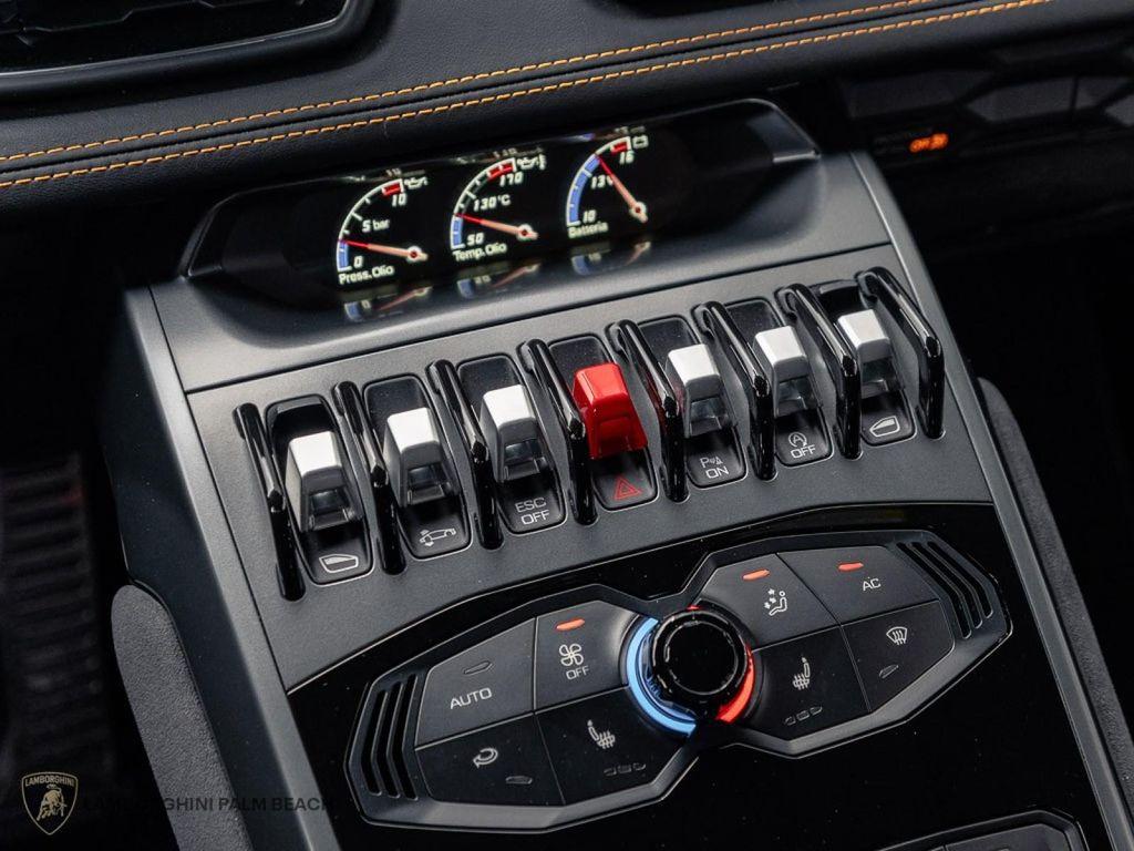 used 2019 Lamborghini Huracan car, priced at $249,951