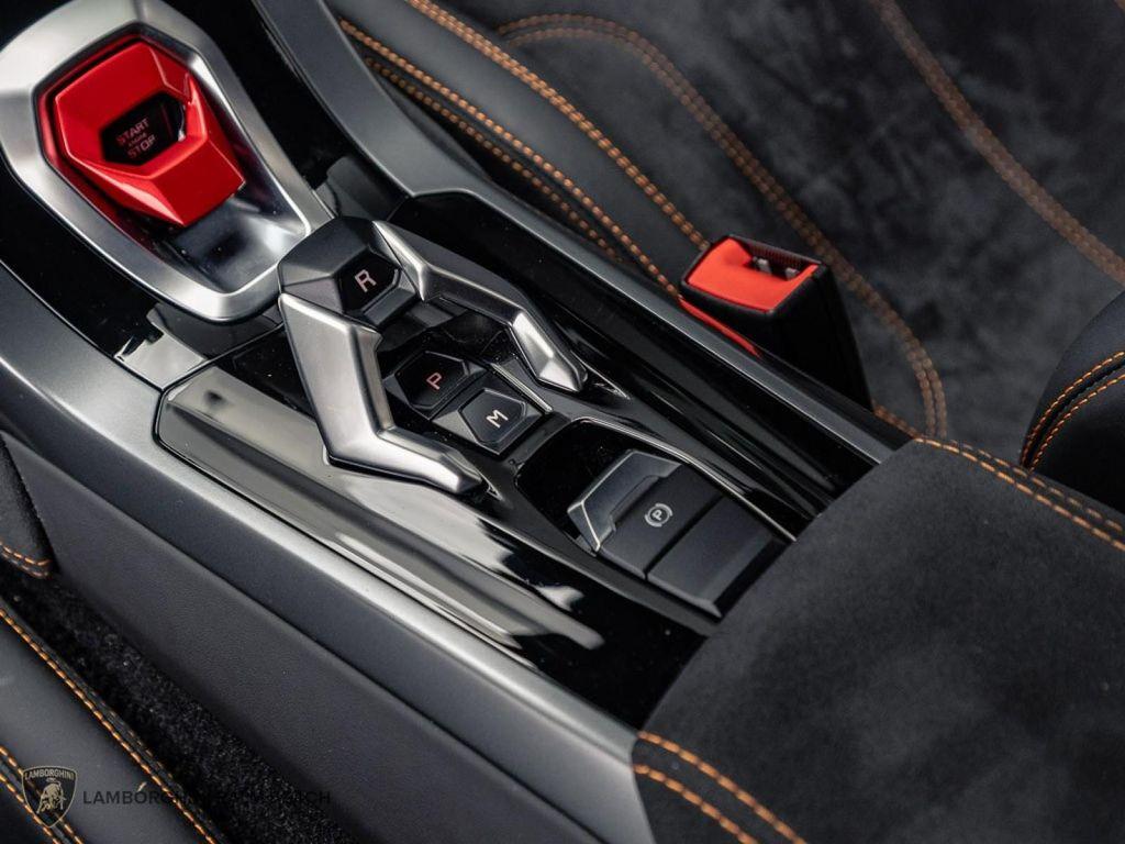 used 2019 Lamborghini Huracan car, priced at $249,951