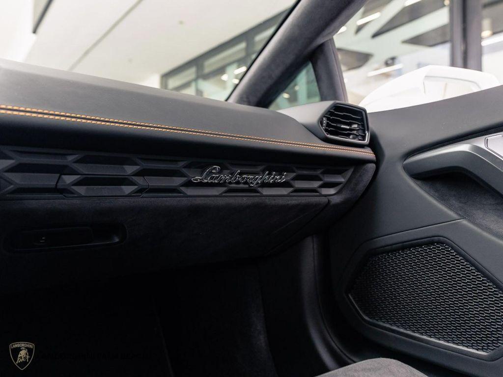used 2019 Lamborghini Huracan car, priced at $249,951