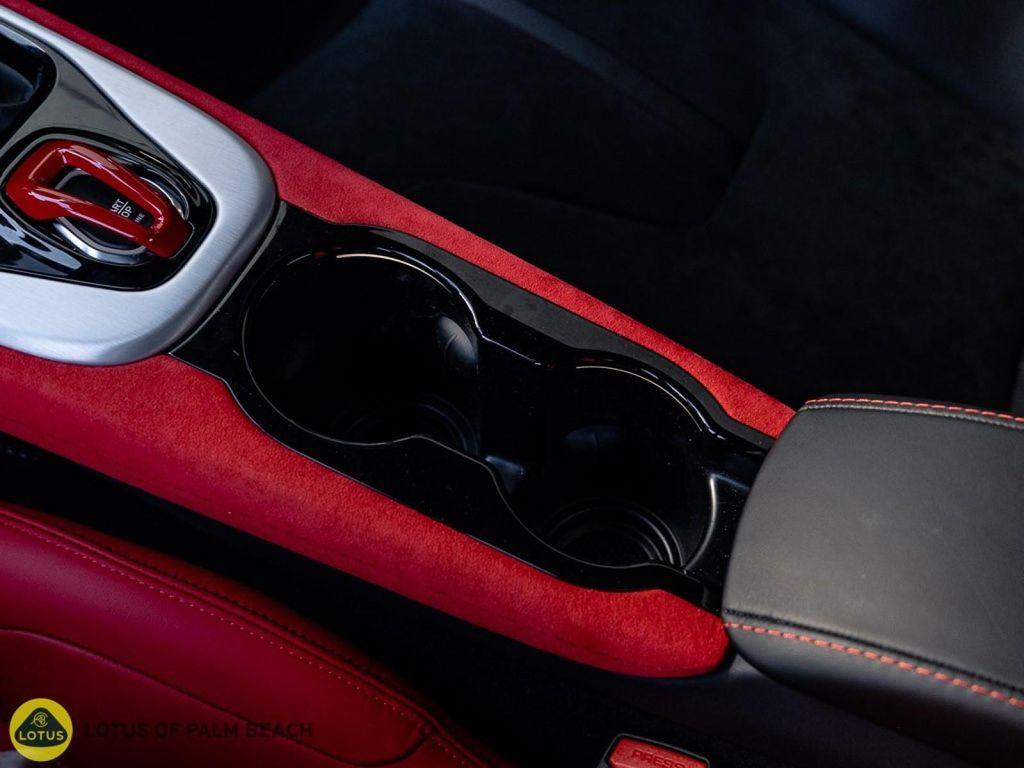 used 2026 Lotus Emira car