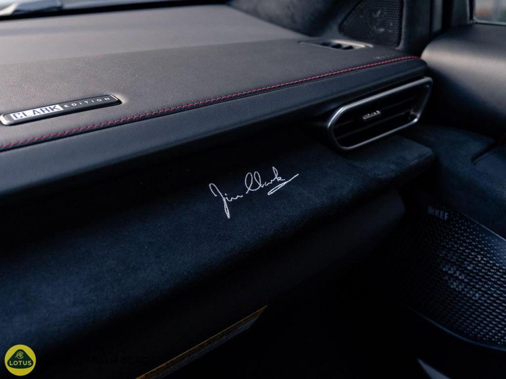 used 2026 Lotus Emira car