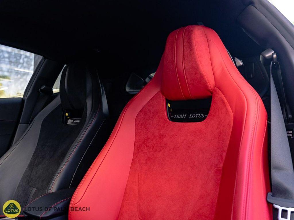 used 2026 Lotus Emira car