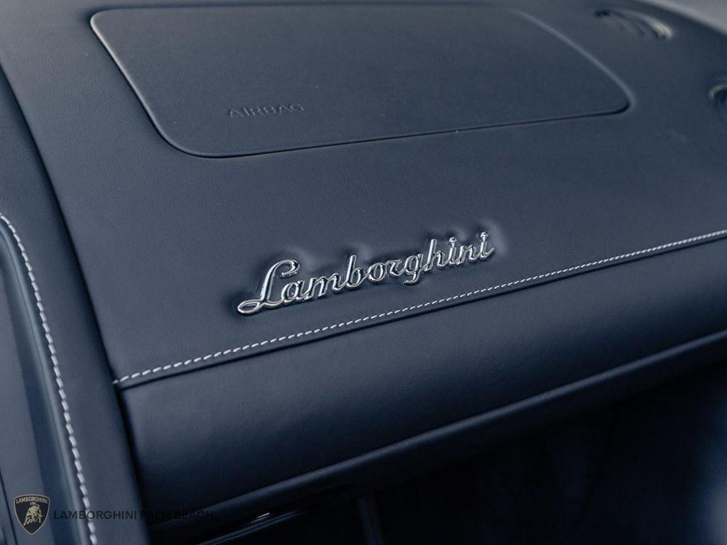 used 2010 Lamborghini Gallardo car