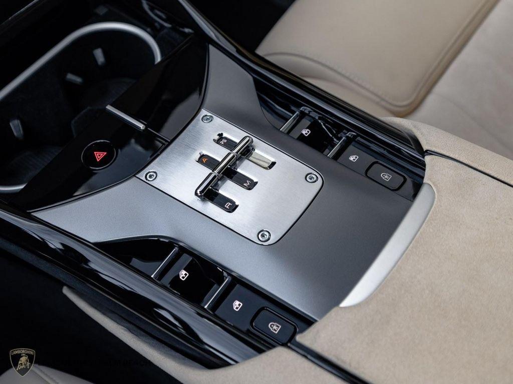 used 2023 Ferrari Purosangue car, priced at $539,951