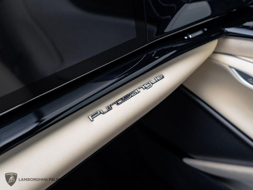 used 2023 Ferrari Purosangue car, priced at $539,951