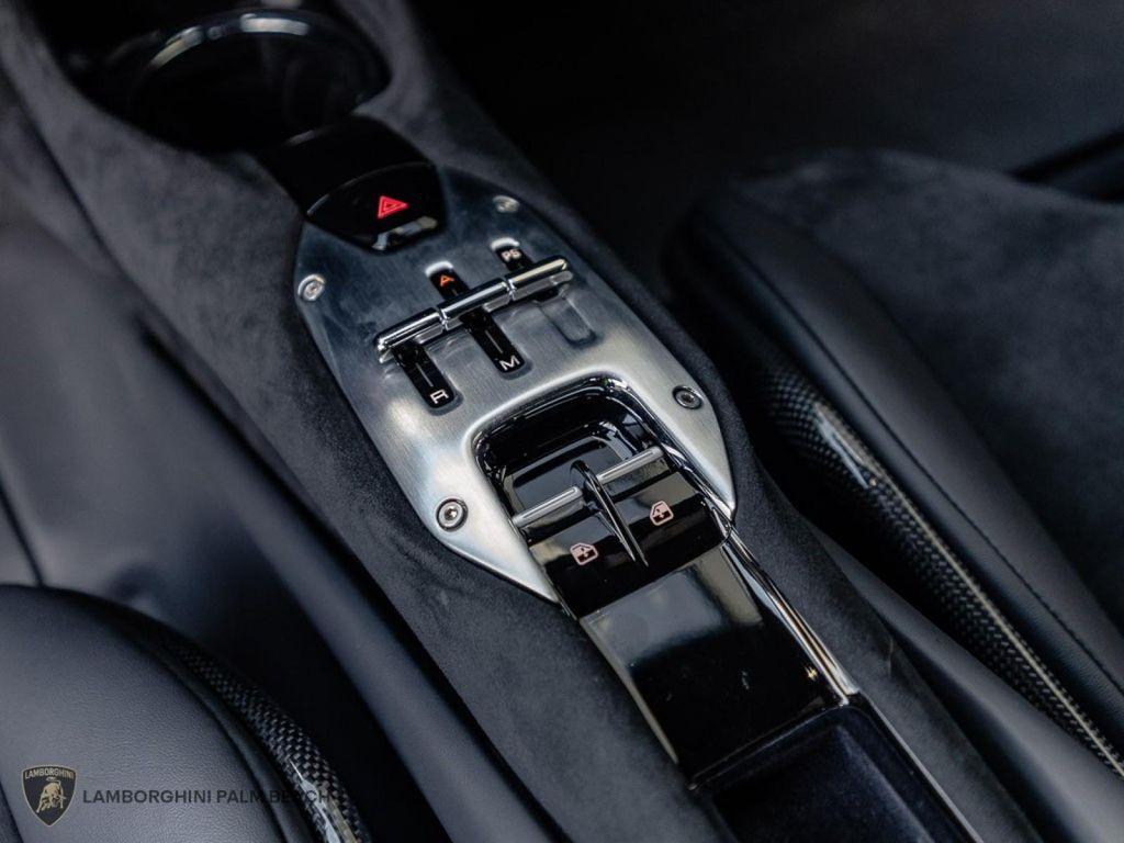 used 2023 Ferrari 296 GTB car, priced at $297,951
