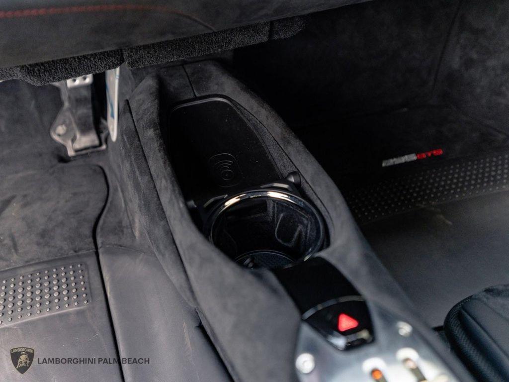 used 2023 Ferrari 296 GTB car, priced at $297,951