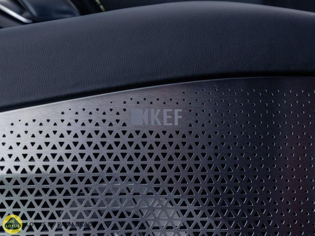 used 2026 Lotus Emira car