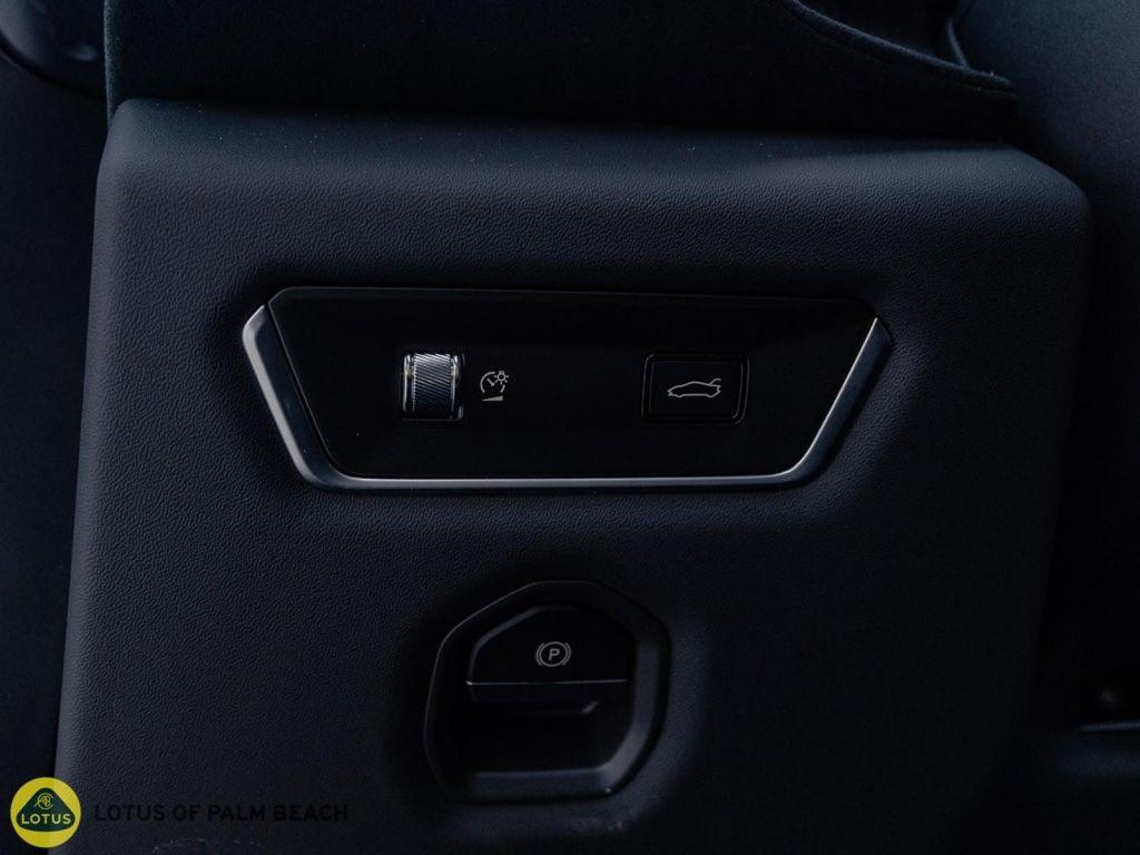 used 2026 Lotus Emira car