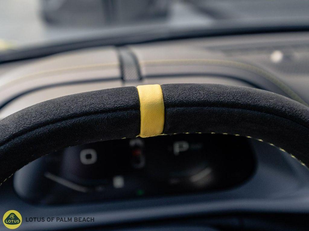 used 2026 Lotus Emira car