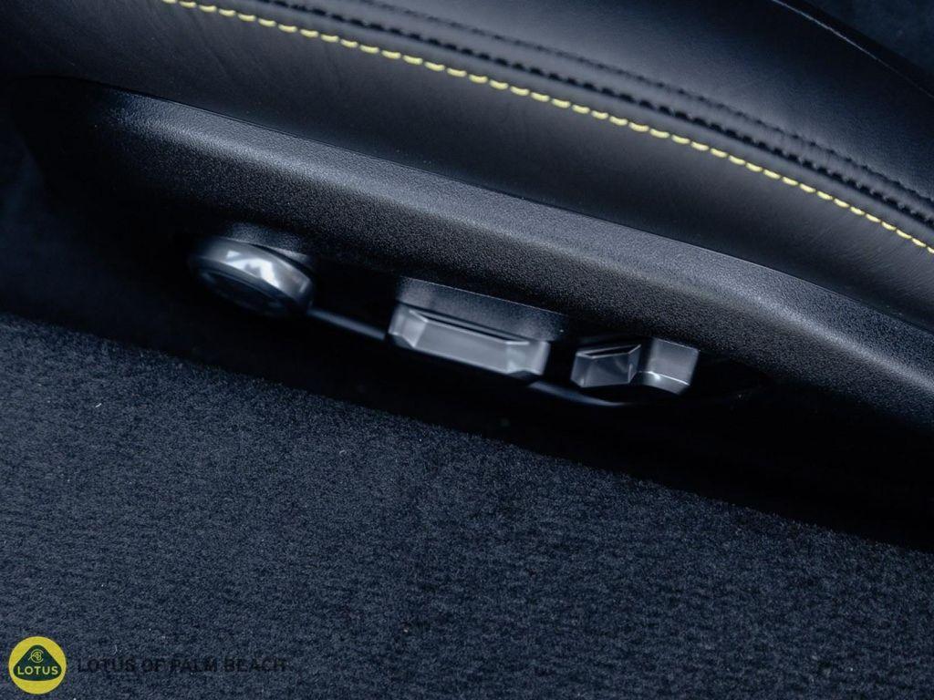 used 2026 Lotus Emira car