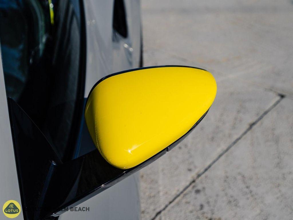 used 2026 Lotus Emira car