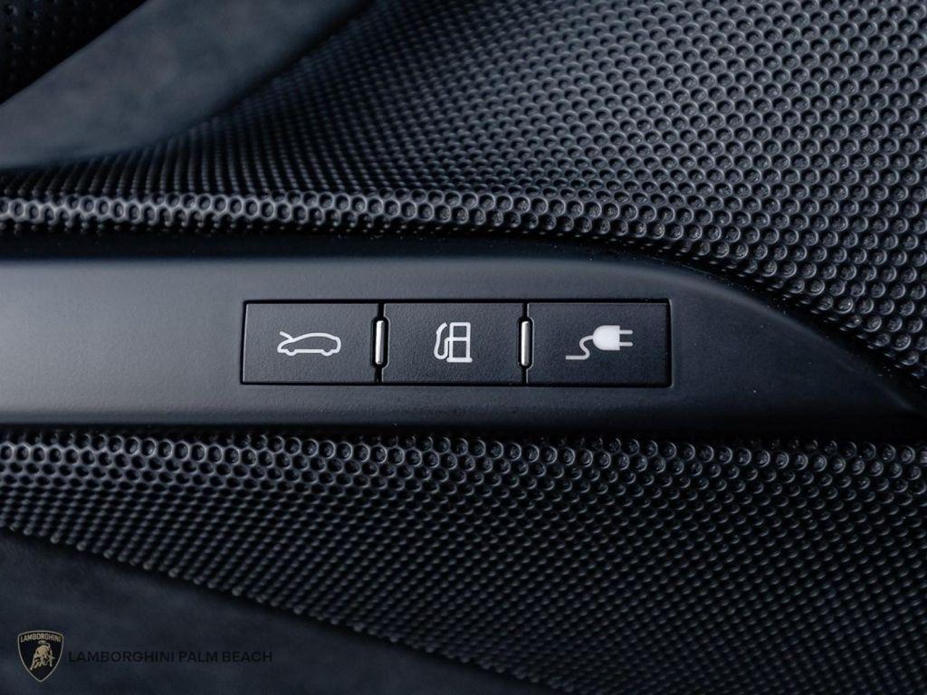 used 2025 Ferrari 296 GTS car, priced at $409,951