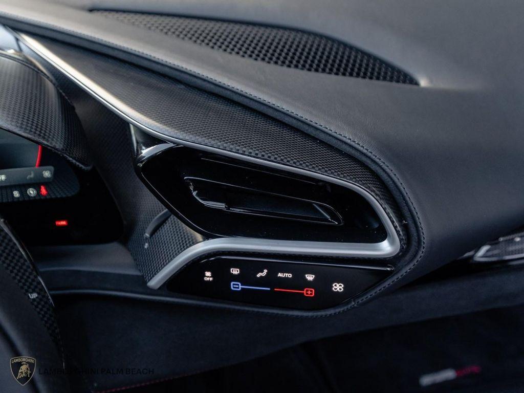 used 2025 Ferrari 296 GTS car, priced at $409,951