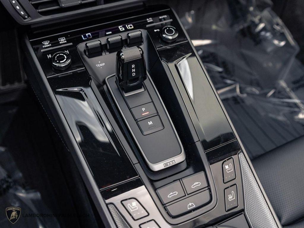 used 2026 Porsche 911 car, priced at $199,951