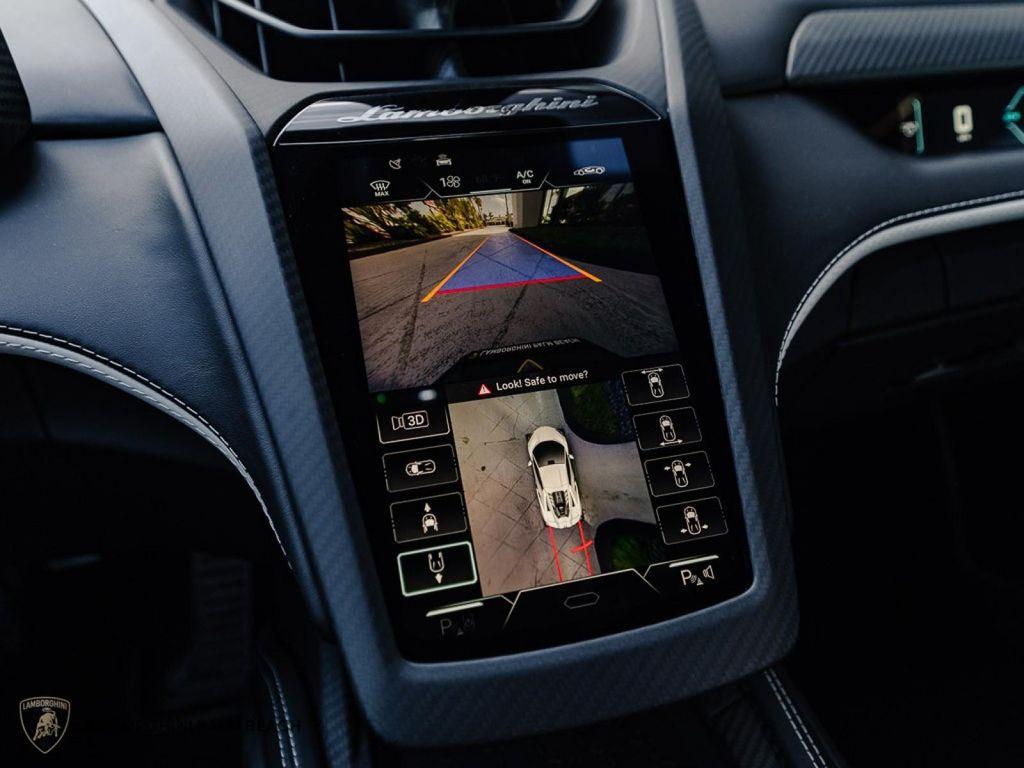 used 2024 Lamborghini Revuelto car, priced at $694,951