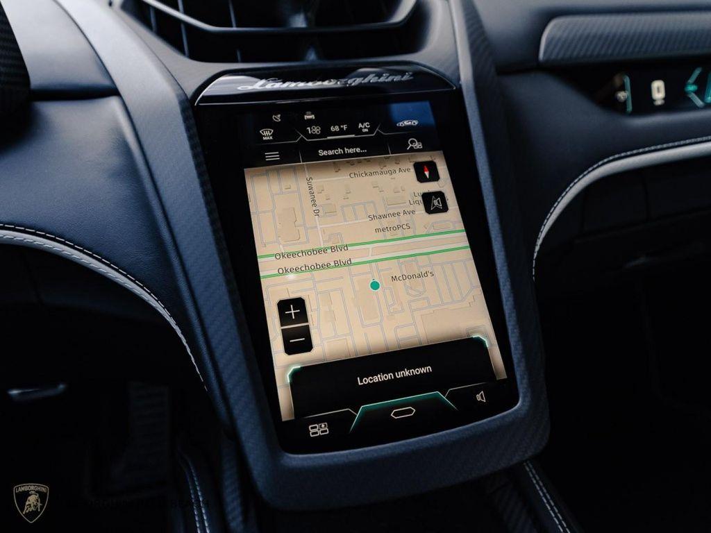 used 2024 Lamborghini Revuelto car, priced at $694,951