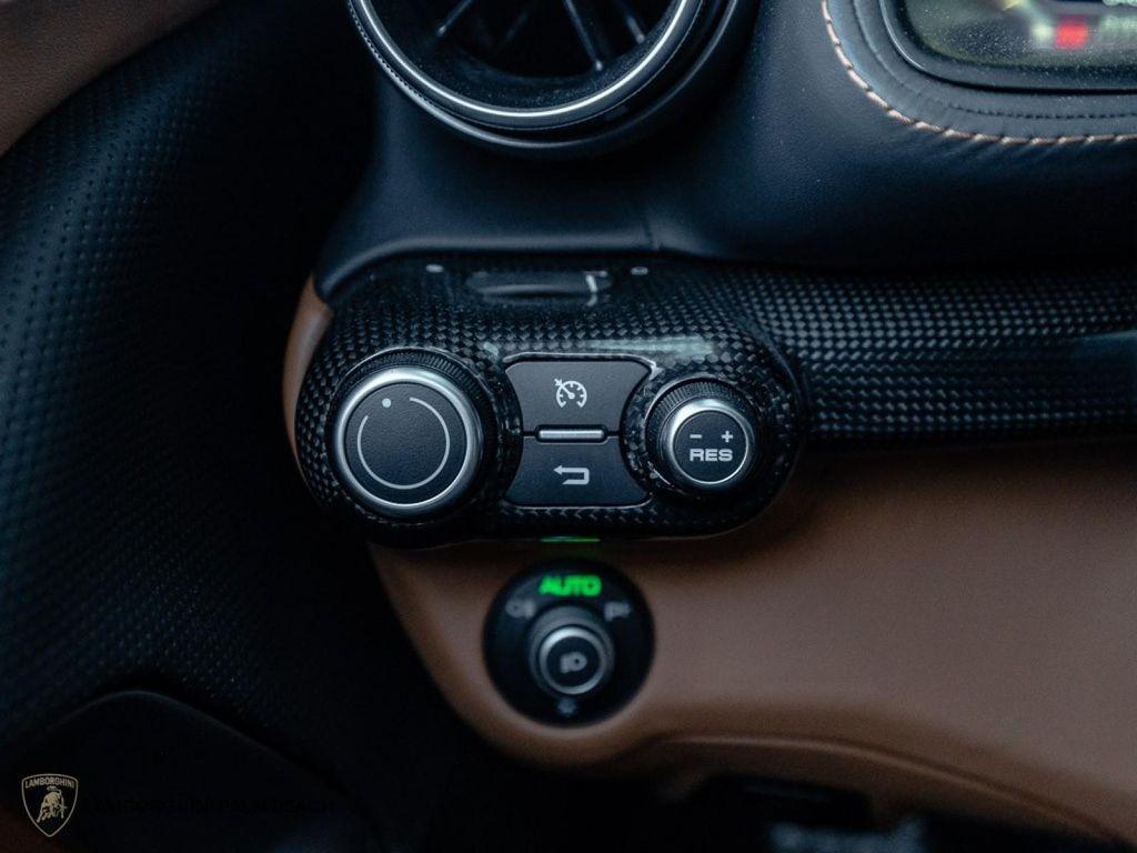 used 2021 Ferrari 812 GTS car, priced at $709,951