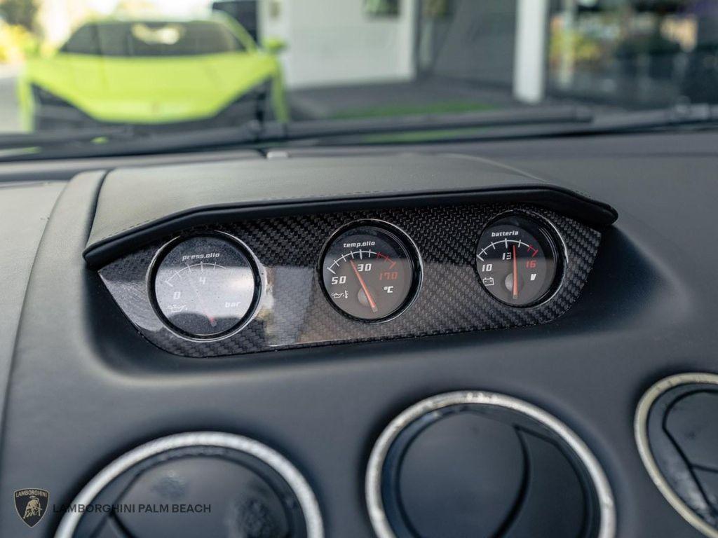 used 2011 Lamborghini Gallardo car