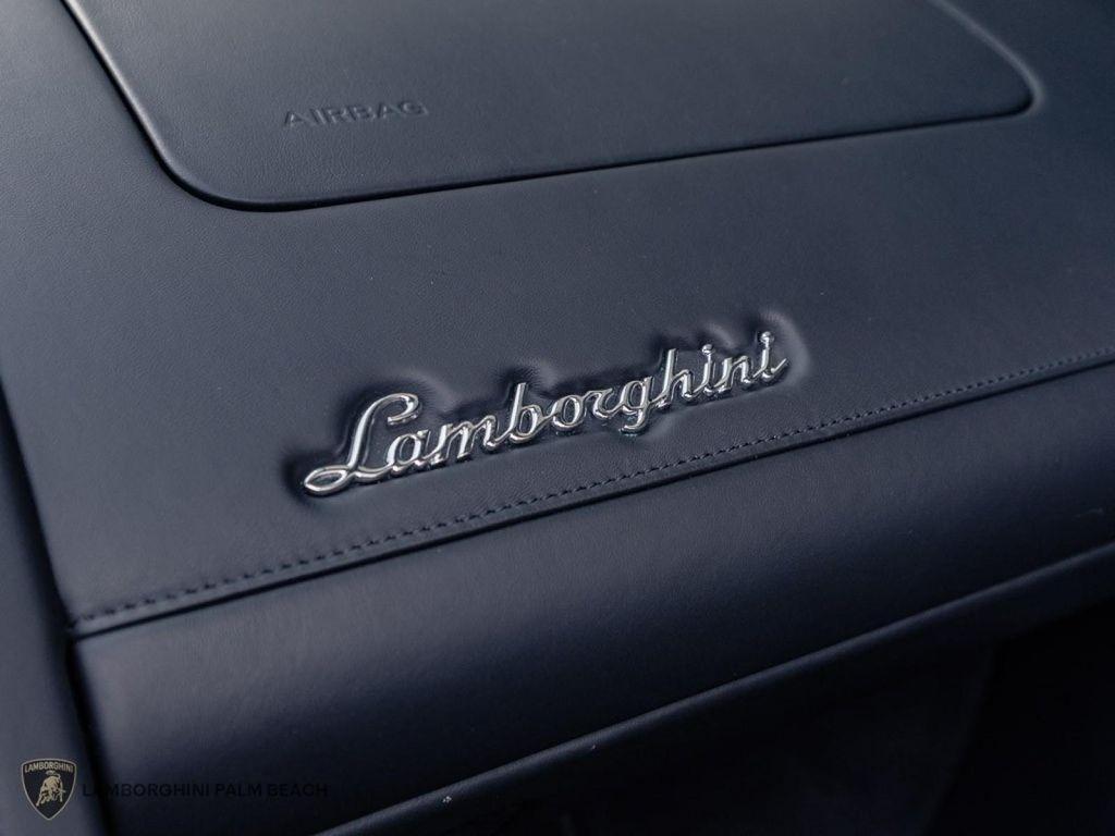 used 2011 Lamborghini Gallardo car