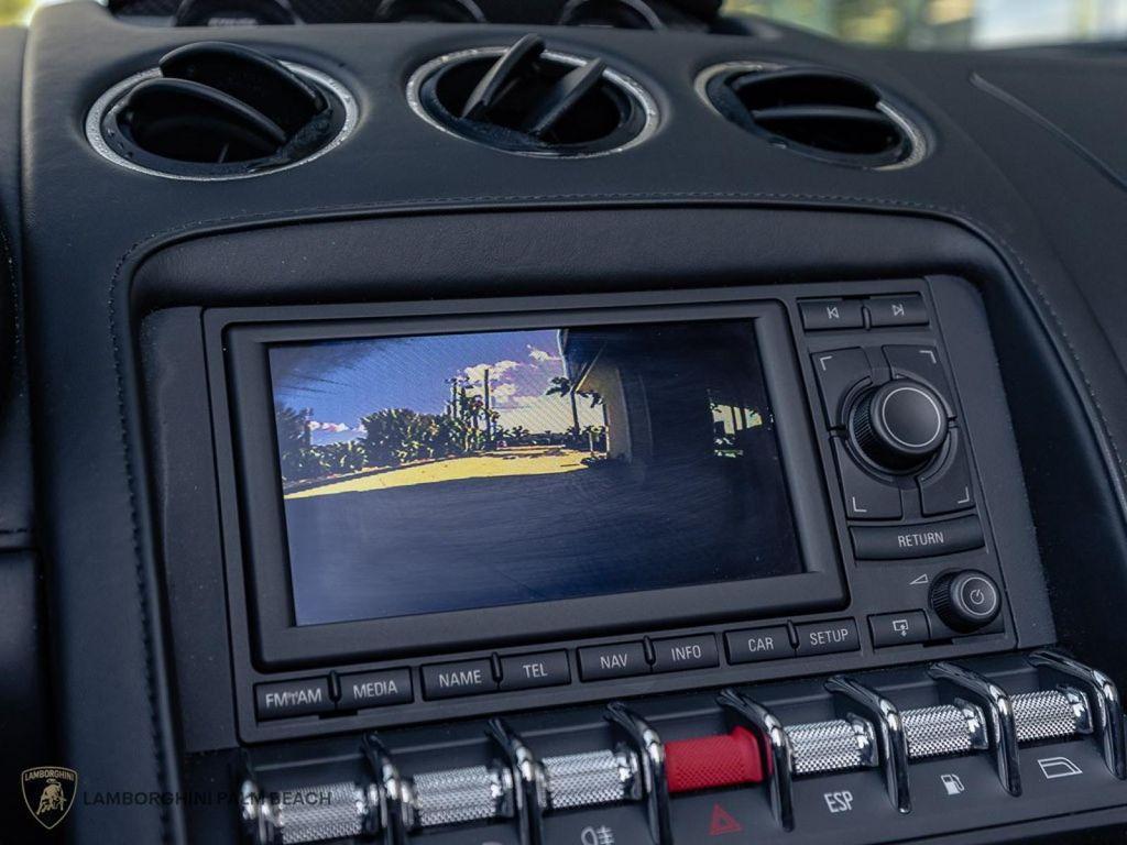 used 2011 Lamborghini Gallardo car