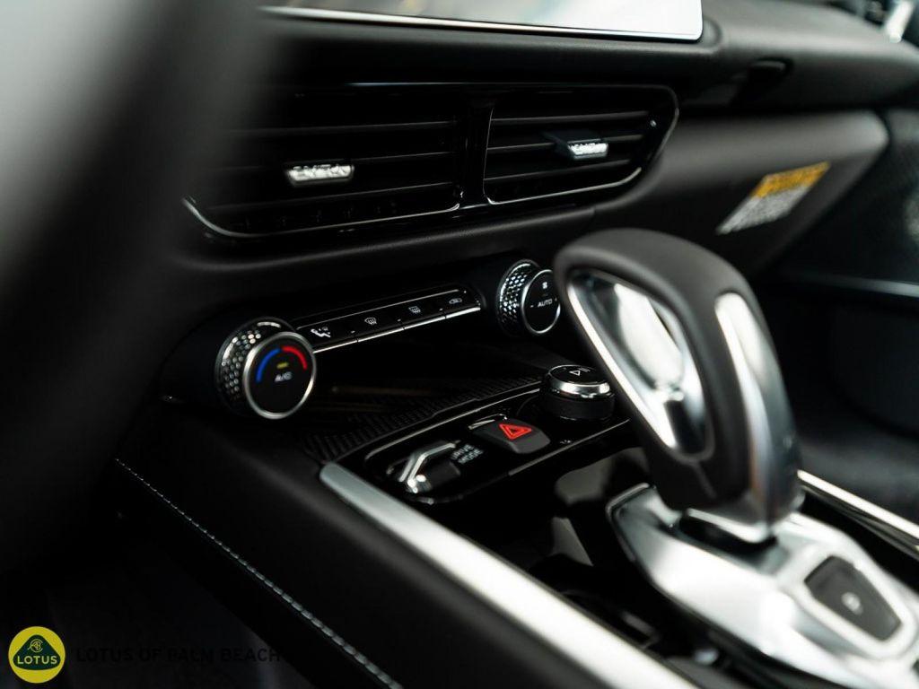 used 2024 Lotus Emira car, priced at $92,951