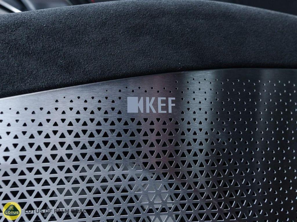 used 2025 Lotus Emira car, priced at $112,951