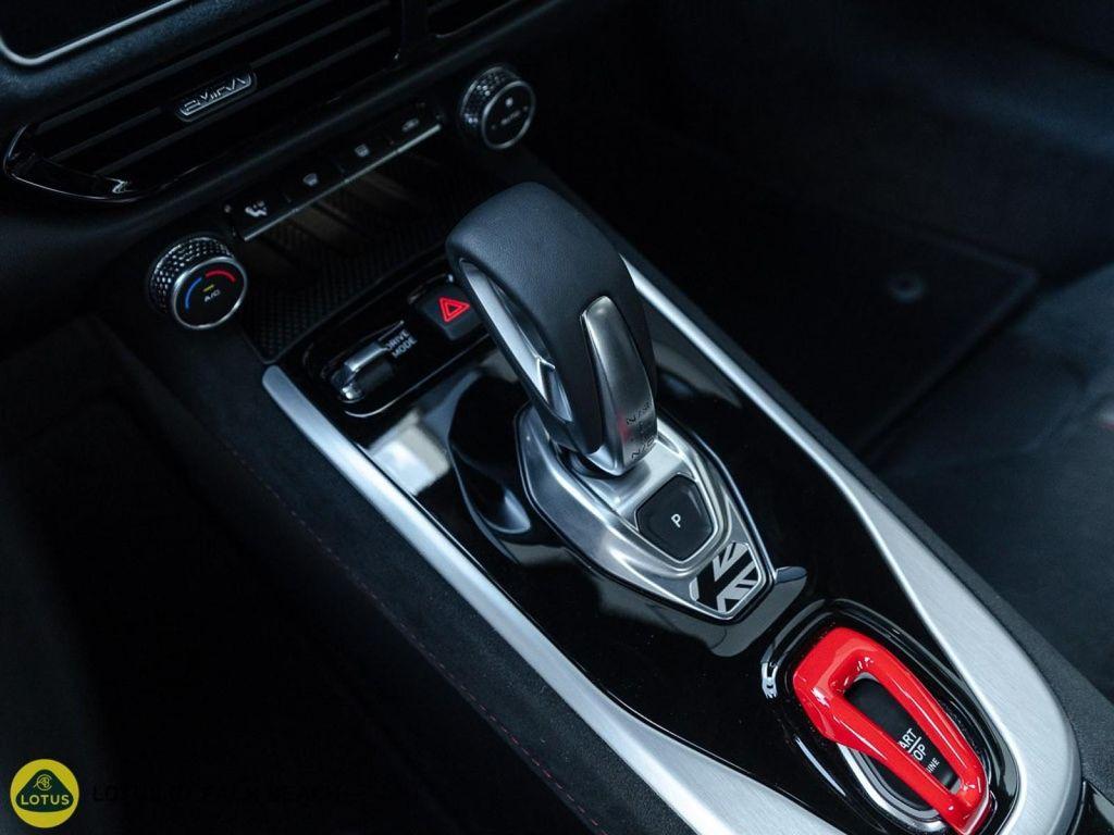 used 2025 Lotus Emira car, priced at $112,951