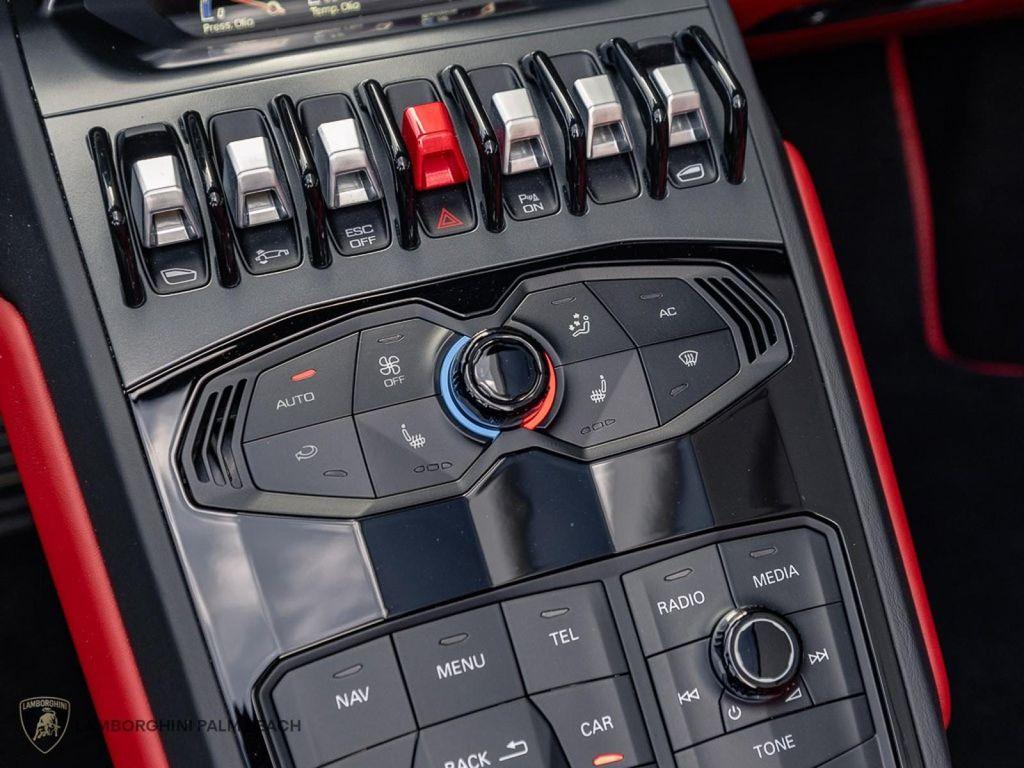 used 2016 Lamborghini Huracan car, priced at $263,946