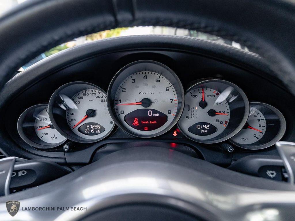 used 2012 Porsche 911 car, priced at $142,951