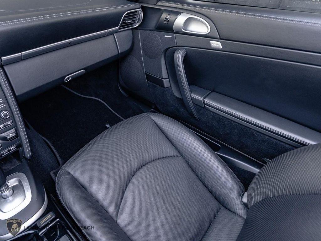 used 2012 Porsche 911 car, priced at $142,951