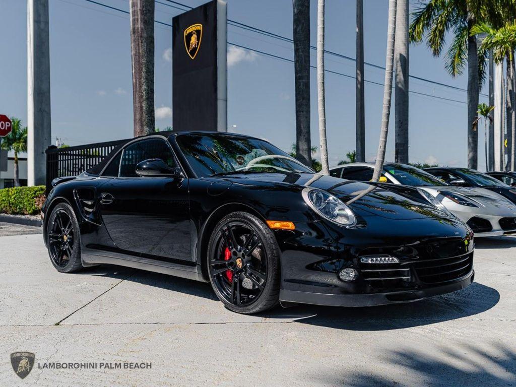 used 2012 Porsche 911 car, priced at $142,951