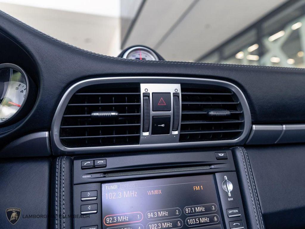 used 2012 Porsche 911 car, priced at $142,951