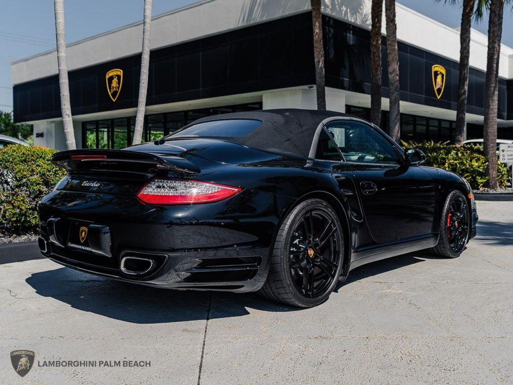 used 2012 Porsche 911 car, priced at $142,951