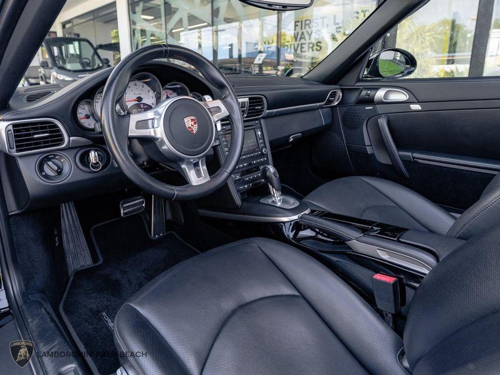 used 2012 Porsche 911 car, priced at $142,951