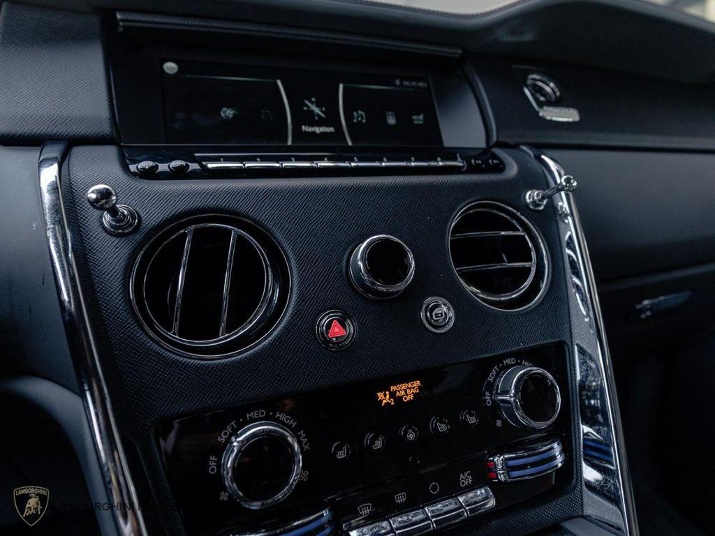 used 2023 Rolls-Royce Cullinan car, priced at $329,951