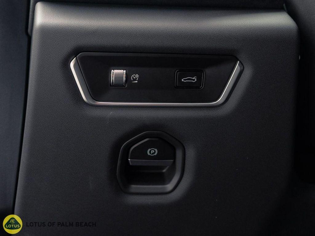 used 2025 Lotus Emira car, priced at $107,951