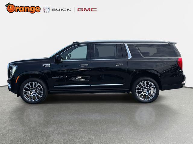 new 2026 GMC Yukon XL car, priced at $98,970